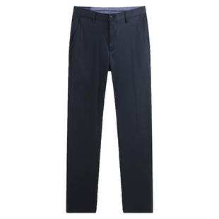 【莱赛尔天丝】DIVPOLO保罗男士休闲裤薄款2025夏长裤子MV04214D3