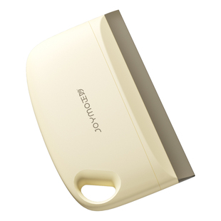 刮水板台面迷你小刮板厨房台面刮水板擦玻璃神器家用洗手台刮水器