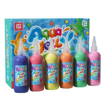 老爸评测推荐手工diy魔法水精灵