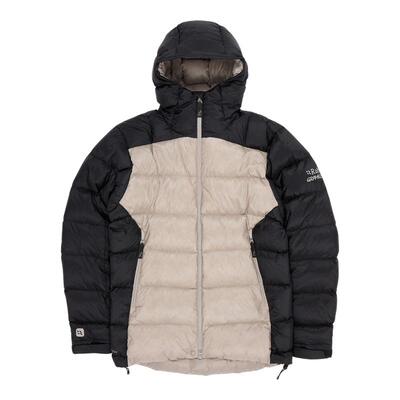 【RAB联名】连帽90鹅绒羽绒服