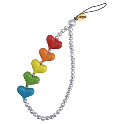 串珠挂链wigglewiggle