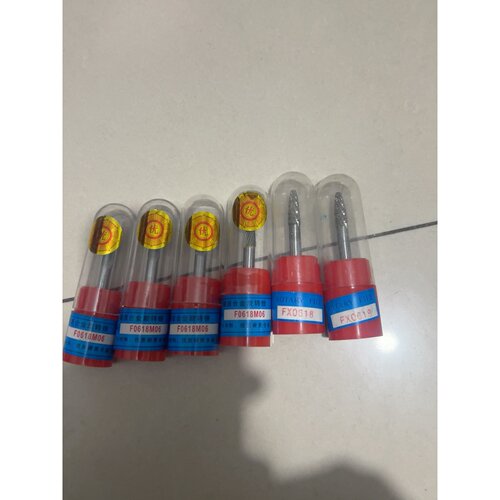 F0618M06硬质合金旋锉工业自动化控制配件议价维修