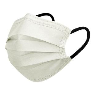 一次性莫兰迪彩色口罩女网红夏季高颜值2026新款时尚透气男潮款