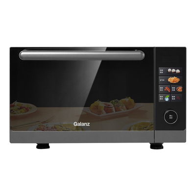 Galanz/格兰仕 G90F25YeSXLV-AY(G0) 变频微波炉900W25升不锈钢胆