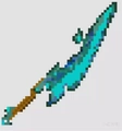 29.Blade of the God of War