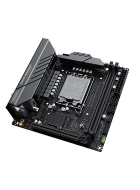 铭瑄挑战者H810ITXWIFI