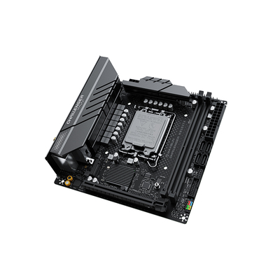 铭瑄挑战者H810ITXWIFI