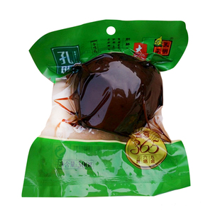 襄阳大头菜咸菜疙瘩酱萝卜腌菜孔明菜下饭菜酱香味芥菜疙瘩真空装