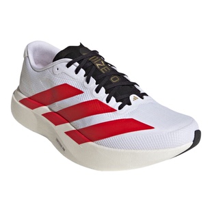 adidas阿迪达斯男子adizero Evo SL缓震回弹运动训练跑步鞋KK3675