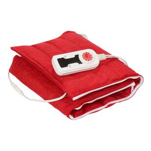 海盐热敷包电加热家用艾灸理疗袋膝盖关节颈椎输卵管粗盐热敷包