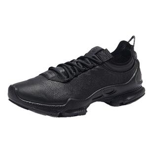 ECCO爱步女鞋新款牛皮户外徒步鞋跑步运动鞋 BIOM C健步 800443