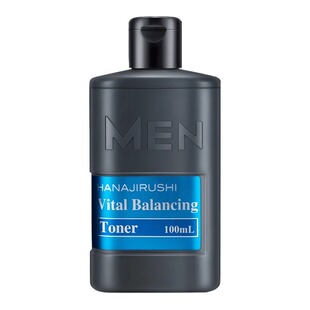 日本花印水份露男士控油保湿不油腻擦脸油爽肤水夏天官方原装进口