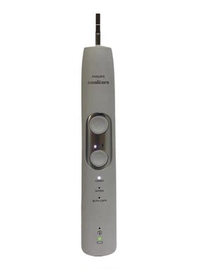 HX6850系列飞利浦声波微瑕手柄充电器电动牙刷智能除牙菌斑美白