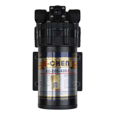 三角洲400g家用电机包邮增压泵