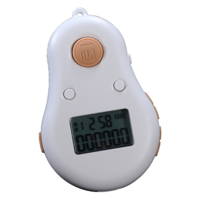 一心手按葫芦计子数显器8通道