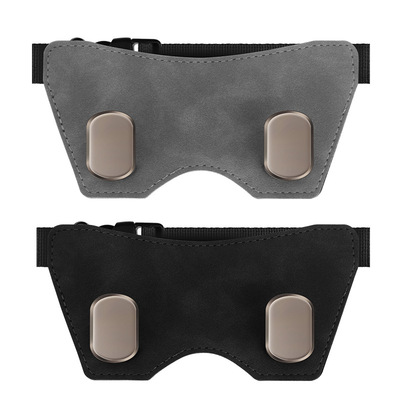 车载一体式运动座椅后背收纳挂钩