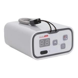 Timed watering tool water pumping and drip irrigation pump