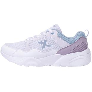 特步女鞋运动鞋2026新款夏季轻便透气网面鞋子女款软底减震跑步鞋