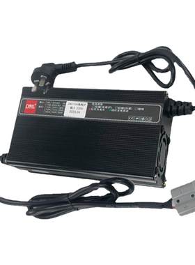12v15A电动叉车充电器得龙充电器