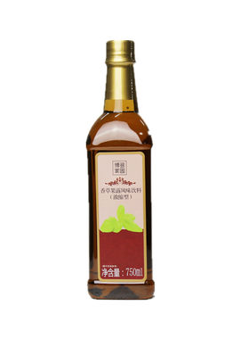 包邮奶茶原料博多蜂蜜调味糖浆