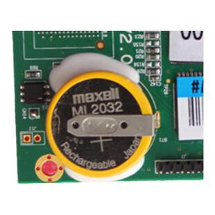 宝捷信电脑ML2032注塑机 电脑PS630AM BK118K 记忆电池