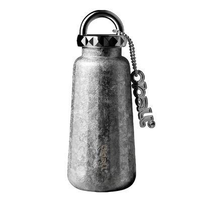 oball纯钛保温水杯高档送礼