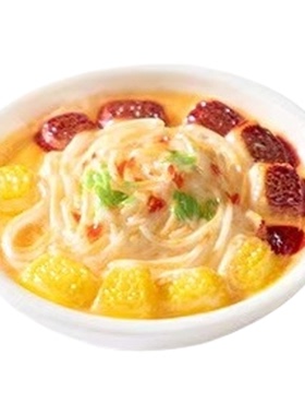 微景观中式年夜饭食玩迷你小摆件