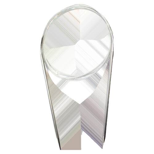 环形针毛衣针 三燕牌120cm不锈钢长粗环型编织针多种规格家用套装