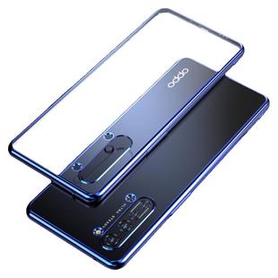 适用opporeno3pro手机壳reno4手机套新款硅胶5K防摔超薄reno5pro+曲面屏4se保护壳男款reno6女软元气版外壳