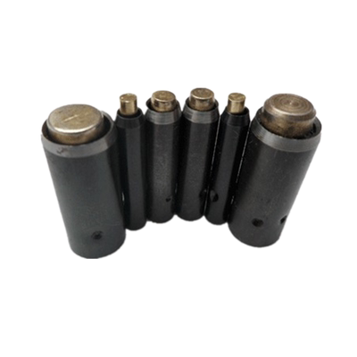 刀模冲孔 弹簧孔 模切刀 冲压孔 啤孔  弹冲 激刀模材料100只装