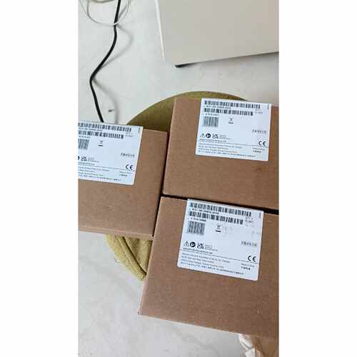 询价6ES7288-3AM06-0AA0  未封的