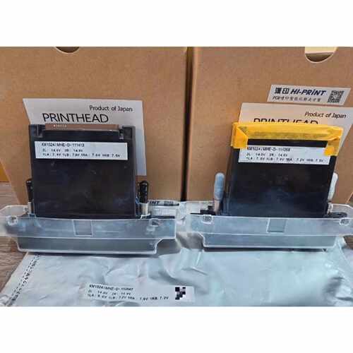 询柯尼卡1024iMHE喷头KM1024iMHED1110