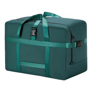 旅行飞机托运包搬家打包袋大容量加厚牛津布装冬天棉被衣物收纳袋