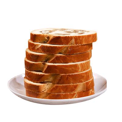 俄罗斯风味大列巴面包