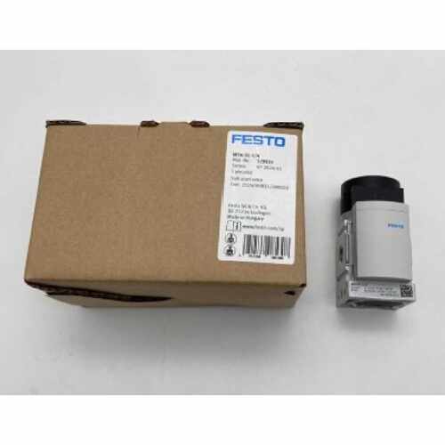 溢价-FESTO启动阀MS46DL1412Z529