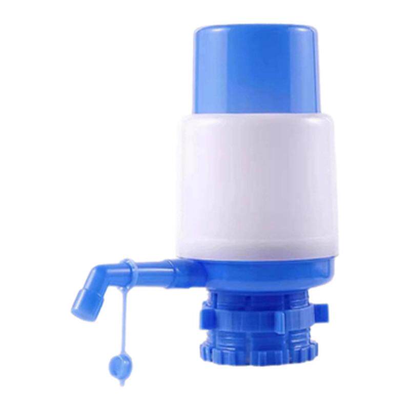 压水器桶装手压式抽水器吸水