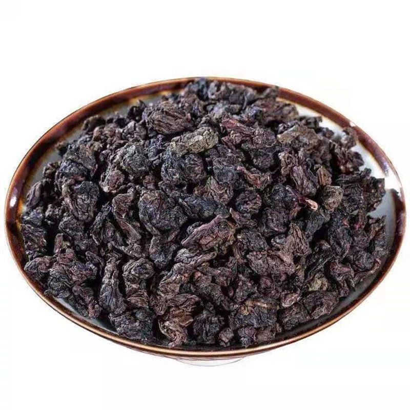 安溪铁观音烘焙熟茶新茶浓香型