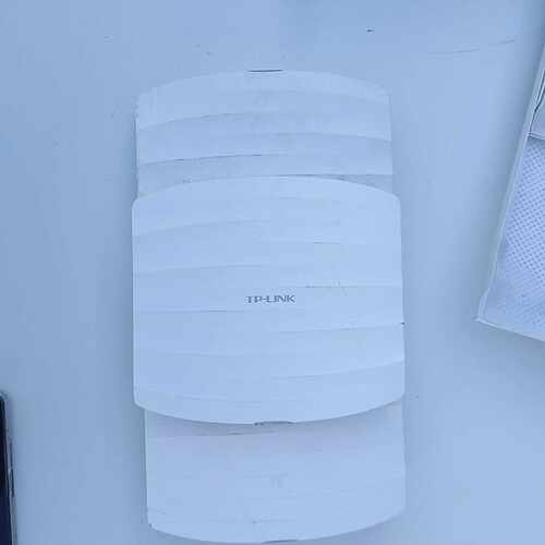 询价TP-LINK无线吸顶式AP，型号TL-AP302C-POE议价