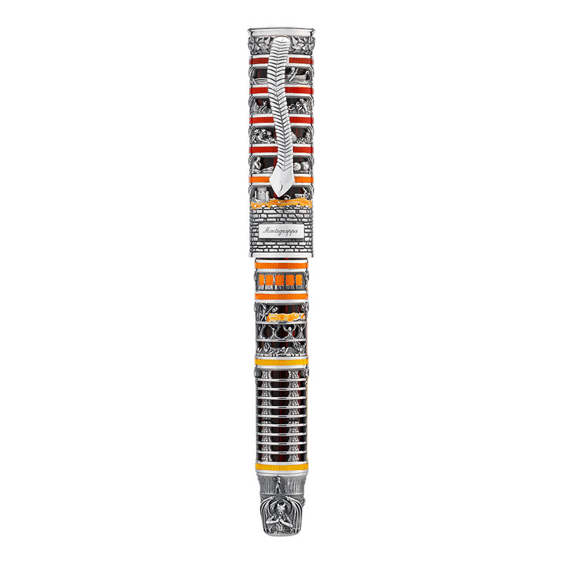 Montegrappa/万特佳意大利钢笔