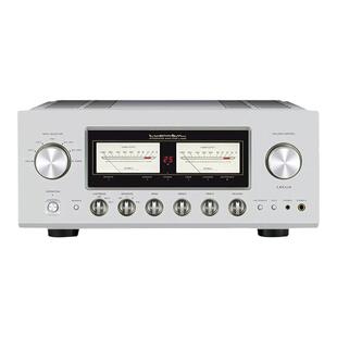 LUXMAN/力仕 L-509Z 发烧hifi唱放立体声合并功放机大功率放大器