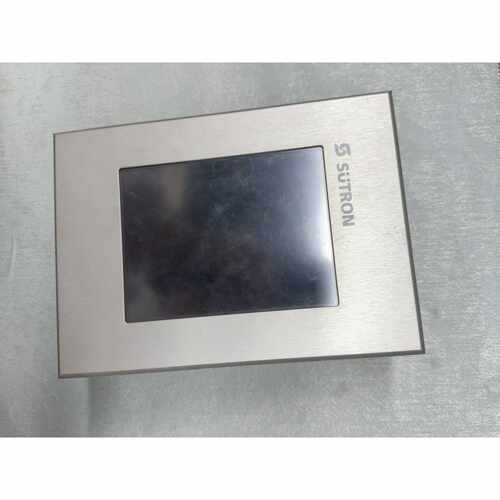 询价-SUTRON触摸屏TP21AS/701030，设备升级，有明