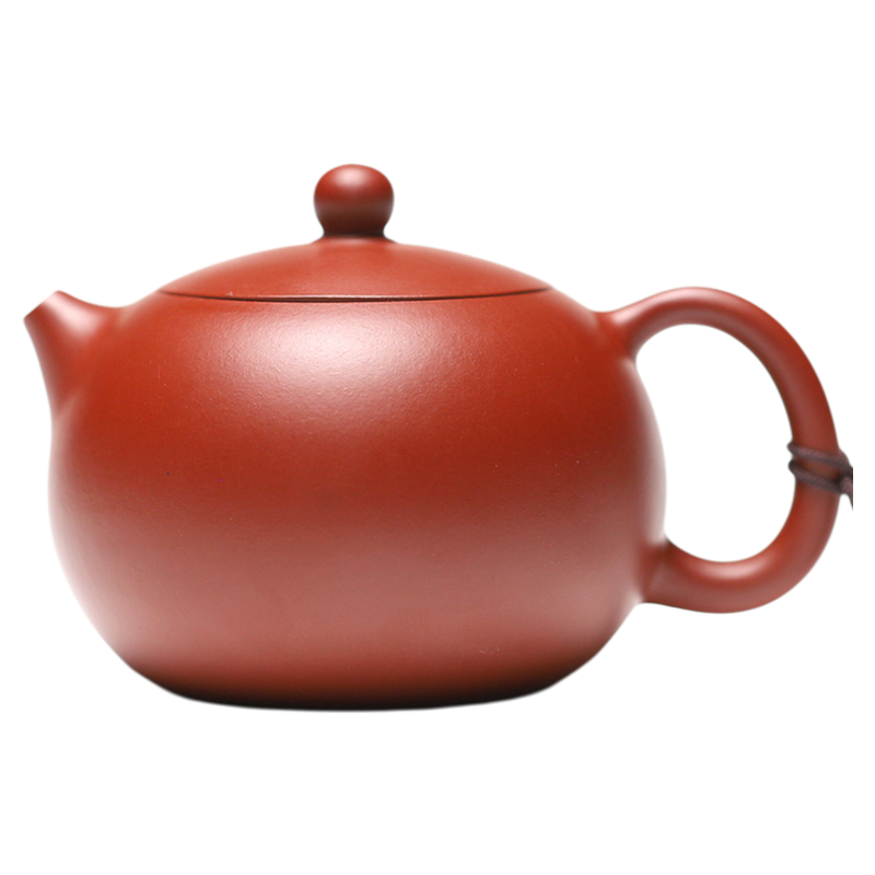 紫砂茶壶泡茶西施家用宜兴礼盒套装茶杯主人杯茶碗纯全手工西施壶