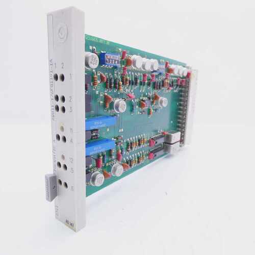 Siemens Iskamatic A AVB11-1 6FQ1191-1A -used-
