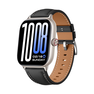适用于vivowatchgt2手表表带iqoowatchgt2真皮腕带VIVO WATCH GT智能手表皮质爱马款高级时尚透气男女配件