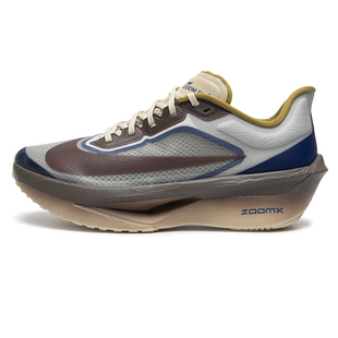耐克男鞋2026春季新款ZOOM FLY6碳板运动鞋zoomx减震跑步鞋HV4366