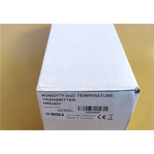 议价全新原装VAISALA维萨拉风管温湿度传感器HMD40Y，现