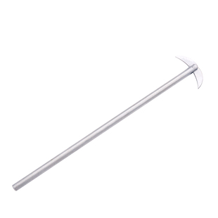 精英实验室B12电动搅拌器 铜夹头 304不锈钢搅拌桨 分散盘 搅拌棒