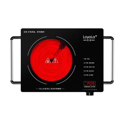 忠臣无风扇静音新款多功能家用