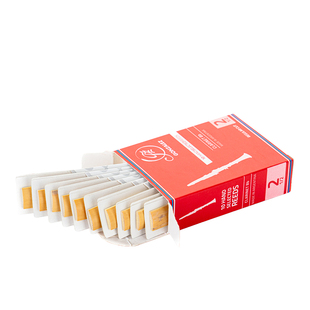 阿根廷冈萨雷斯GONZALEZ单簧管哨片降B调黑管RC红盒黑盒原装进口