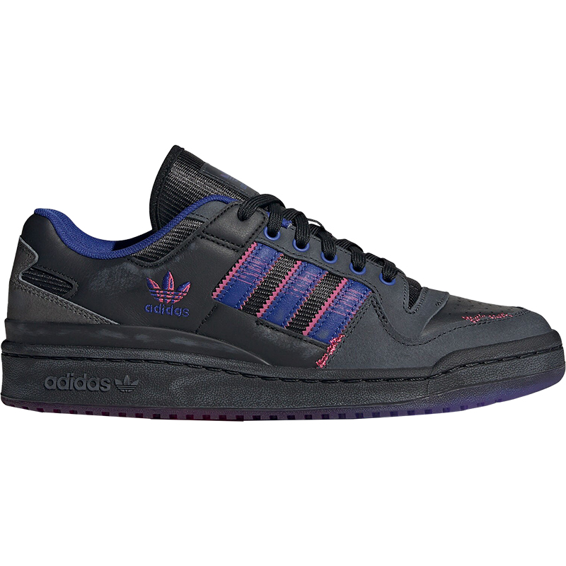 Adidas/阿迪达斯官方正品三叶草男女同款耐磨运动休闲板鞋IF6693